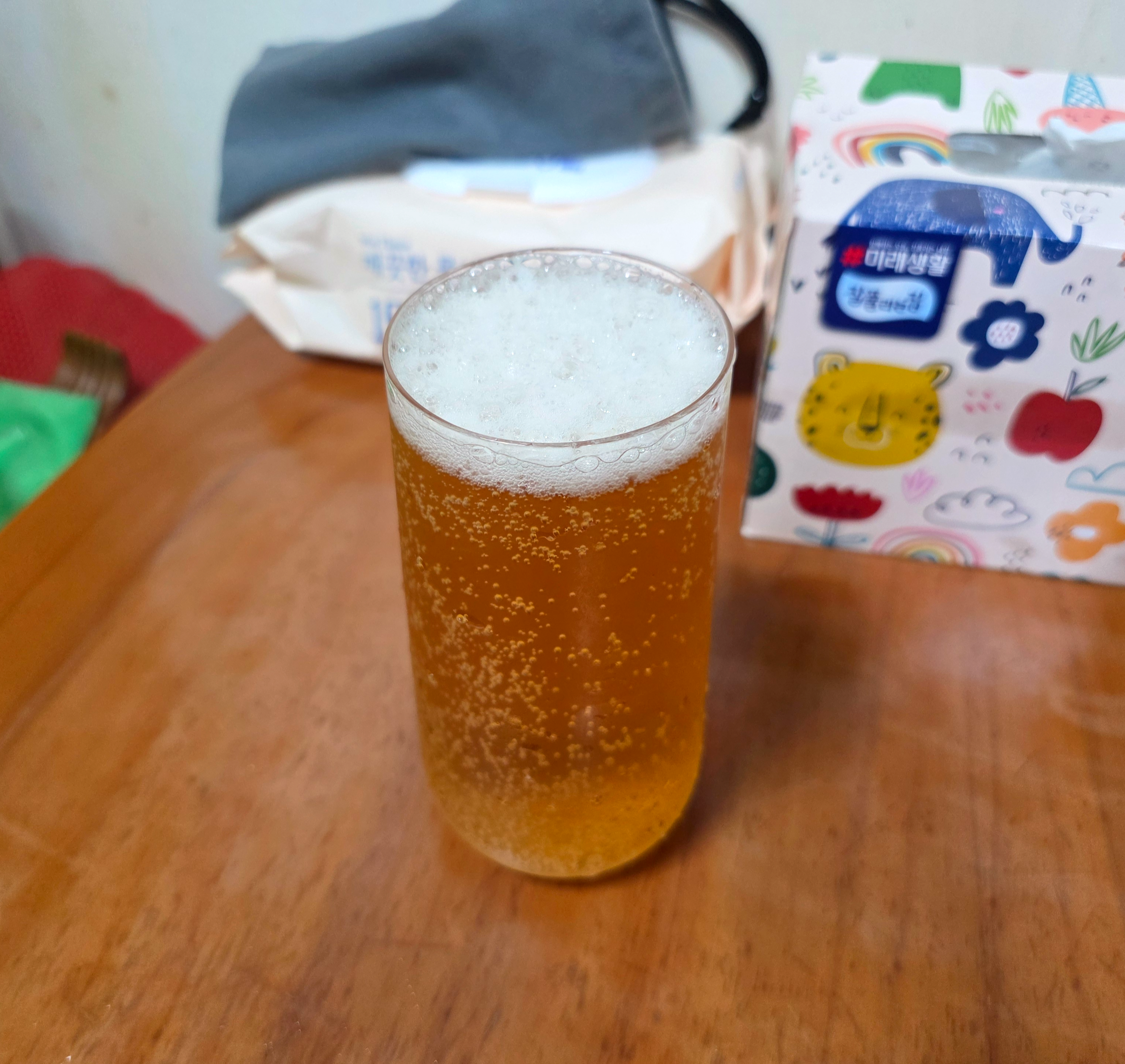 삿포로생맥주70