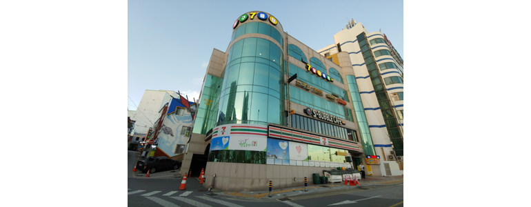 부산 서구 당구장