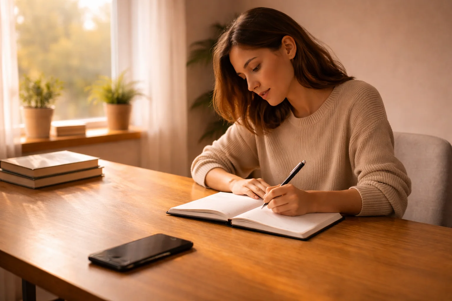 디지털 디톡스 공부 집중력 높이는 스마트폰 차단법