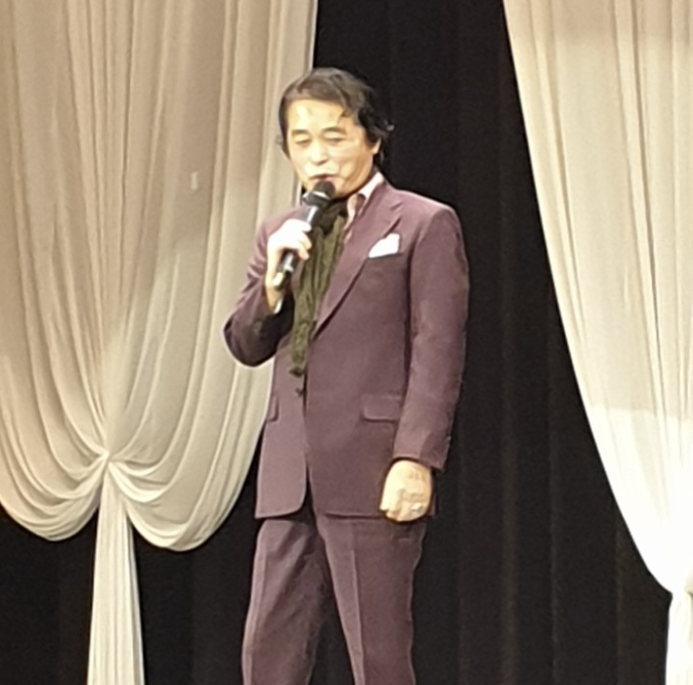 박은수 행사