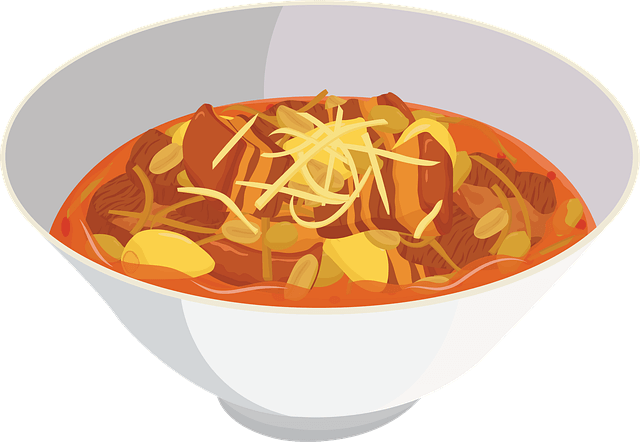 배달비 절약의 기술
