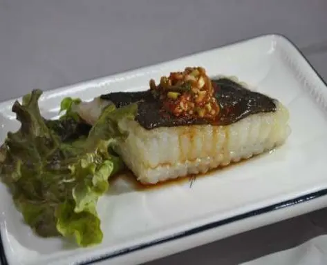 경포대횟집 춘천점