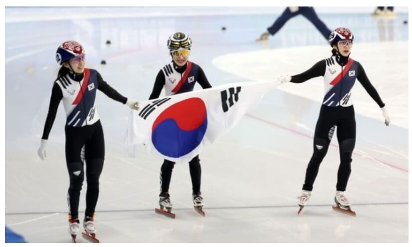 2025 제9회 하얼빈 동계아시안게임