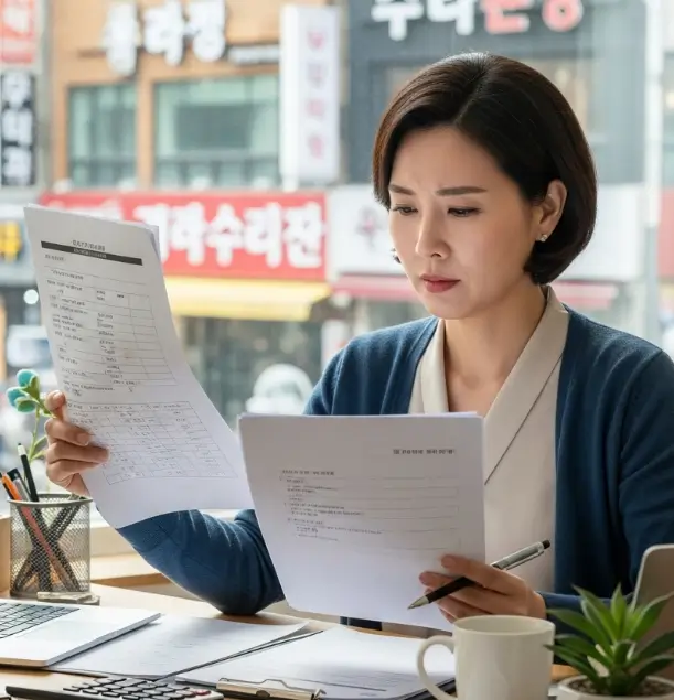 전입신고 인터넷 신청 방법 (쉬운방법)