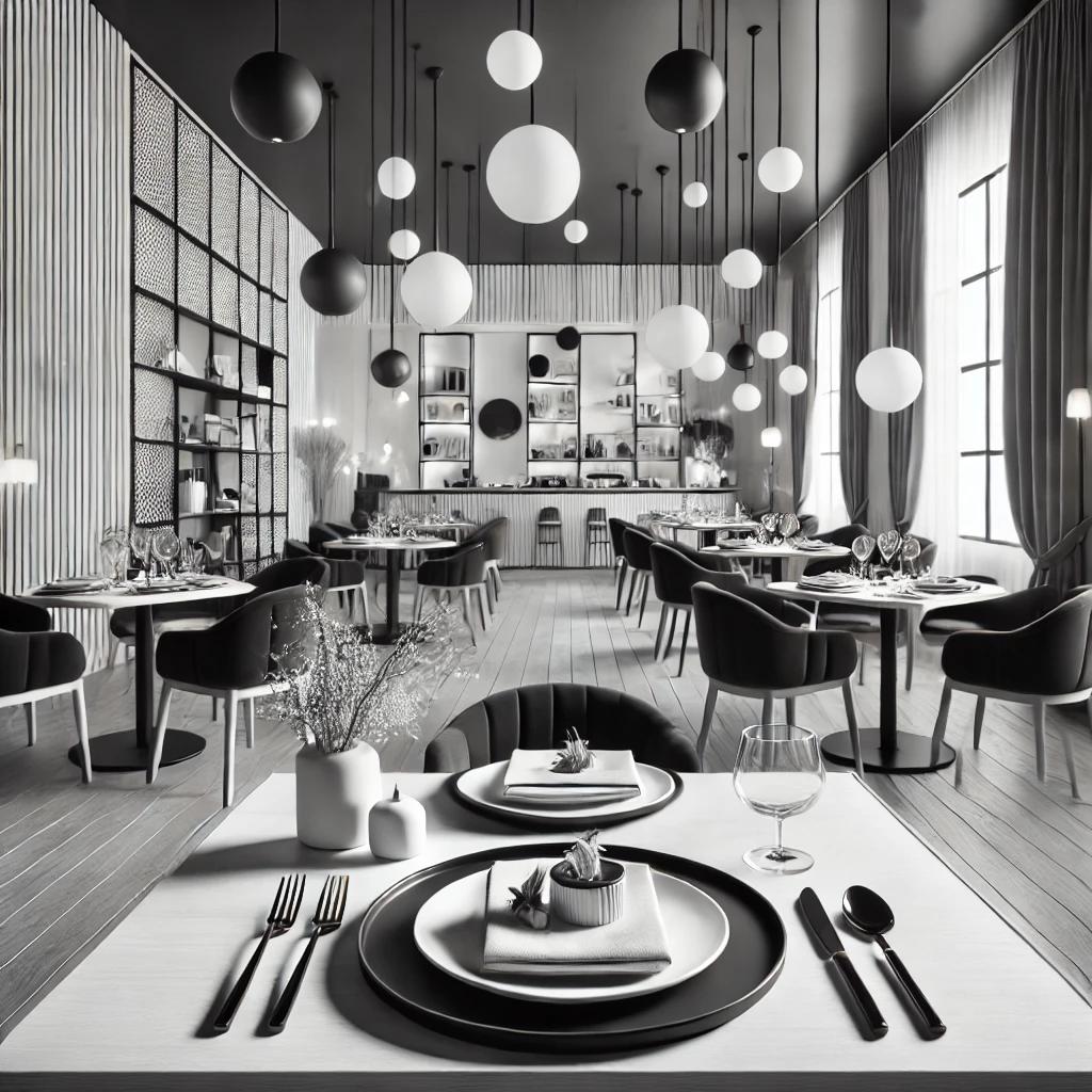 흑백요리사 팝업