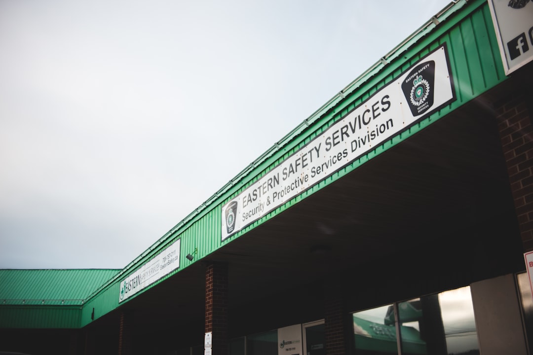Service Center