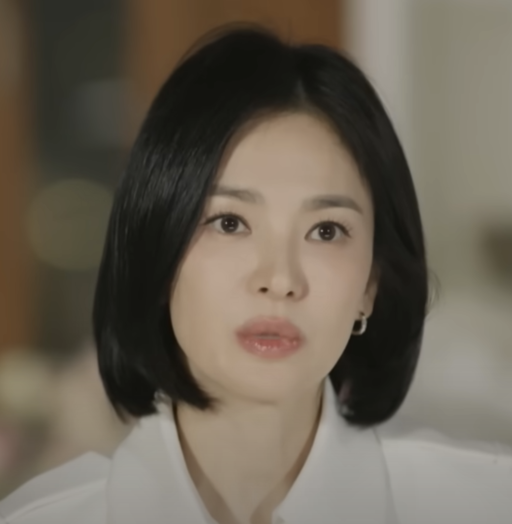 유퀴즈 송혜교
