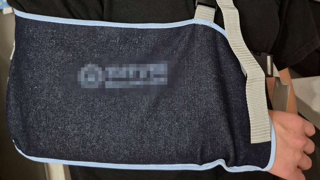 기분 탓인가, 불행은 늘 한꺼번에 몰려온다.