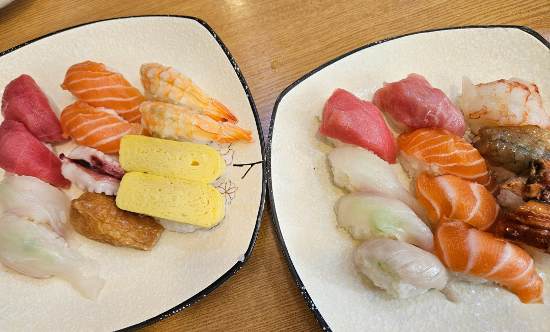 포동이네 수원인계점 초밥