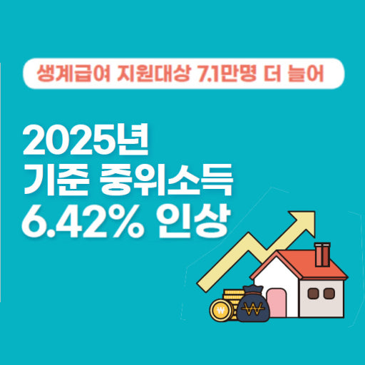 생계급여