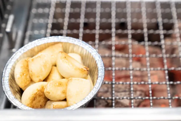 고혈압 예방 밥상 비결! 혈압 낮추는 음식 조합의 모든 것