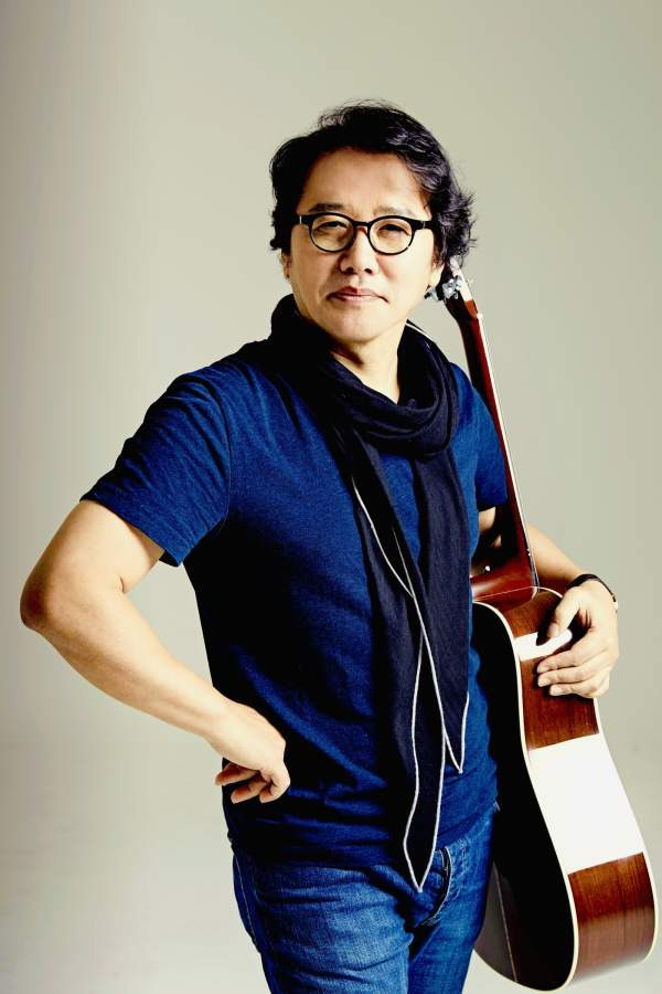 가수 최성수 부인 이혼 전부인 재혼