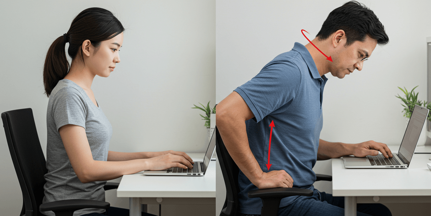 거북목 증후군
거북목 증상
거북목 교정
거북목 치료
거북목 교정 운동
관련 키워드(Secondary Keywords)
거북목 원인
거북목 자세 교정
거북목 예방
거북목 스트레칭
목 통증 해결법
롱테일 키워드(Long-tail Keywords)
거북목 증후군 증상과 교정 방법
거북목 증후군 치료에 좋은 운동
컴퓨터 작업으로 인한 거북목 교정법
스마트폰 사용으로 인한 거북목 해결 방법
거북목 예방을 위한 올바른 자세