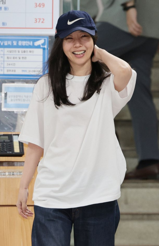 민희진 전 대표