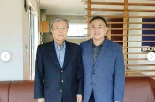 명태균 정치권 연루 계기