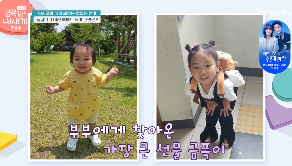 요즘-육아-금쪽같은-내새끼-203회