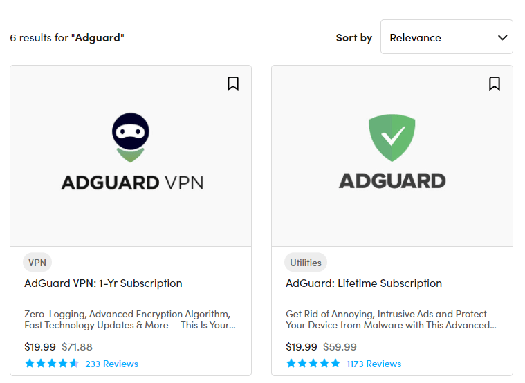 애드가드 할인 홈페이지