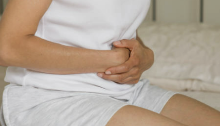 장염에좋은음식