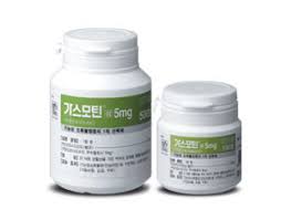 가스모틴정