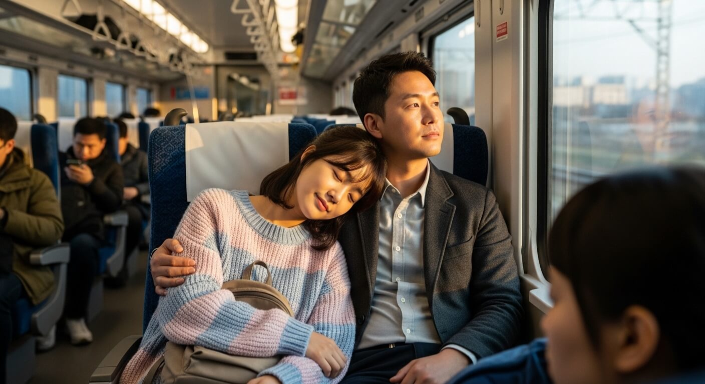 추석 기차표 예매 일정(KTX&amp;#44; 열차)