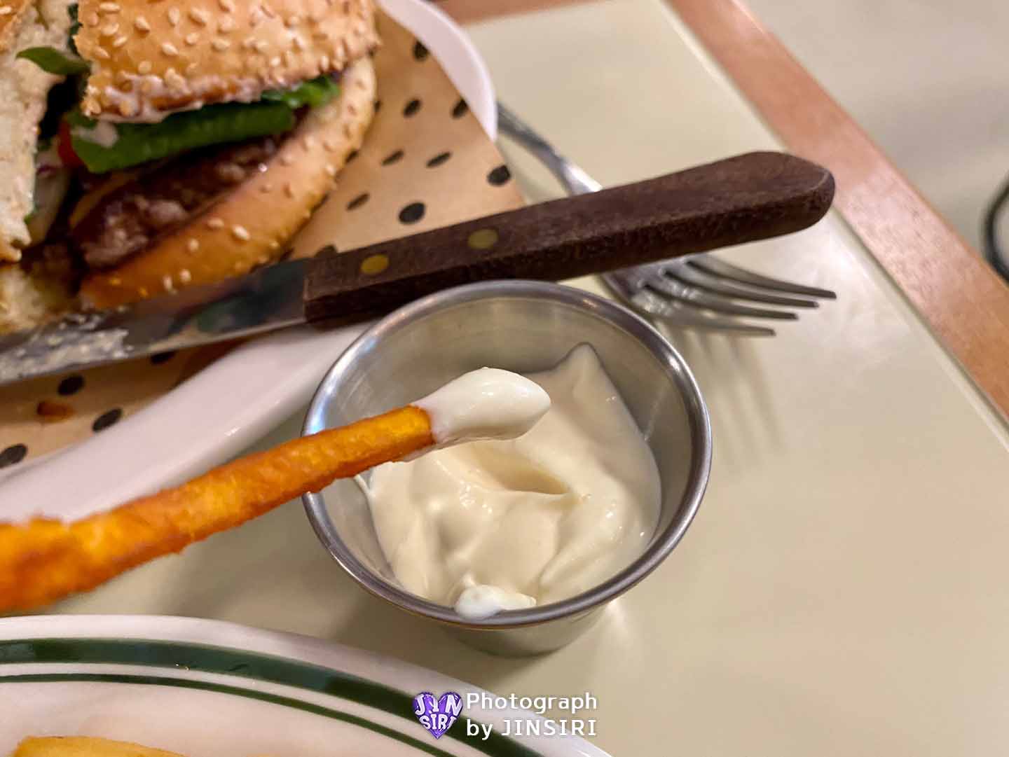 김포시 장기동 맛집 버거집 신상