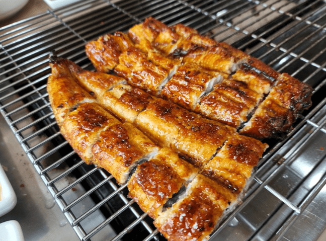 생활의 달인 장어 달인 서울 종로 장어 맛집 정보