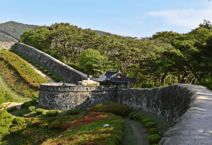 고창 가볼만한곳 베스트10