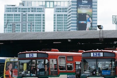 안산버스터미널