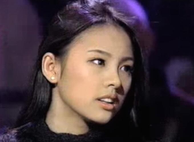 이효리 필클시절