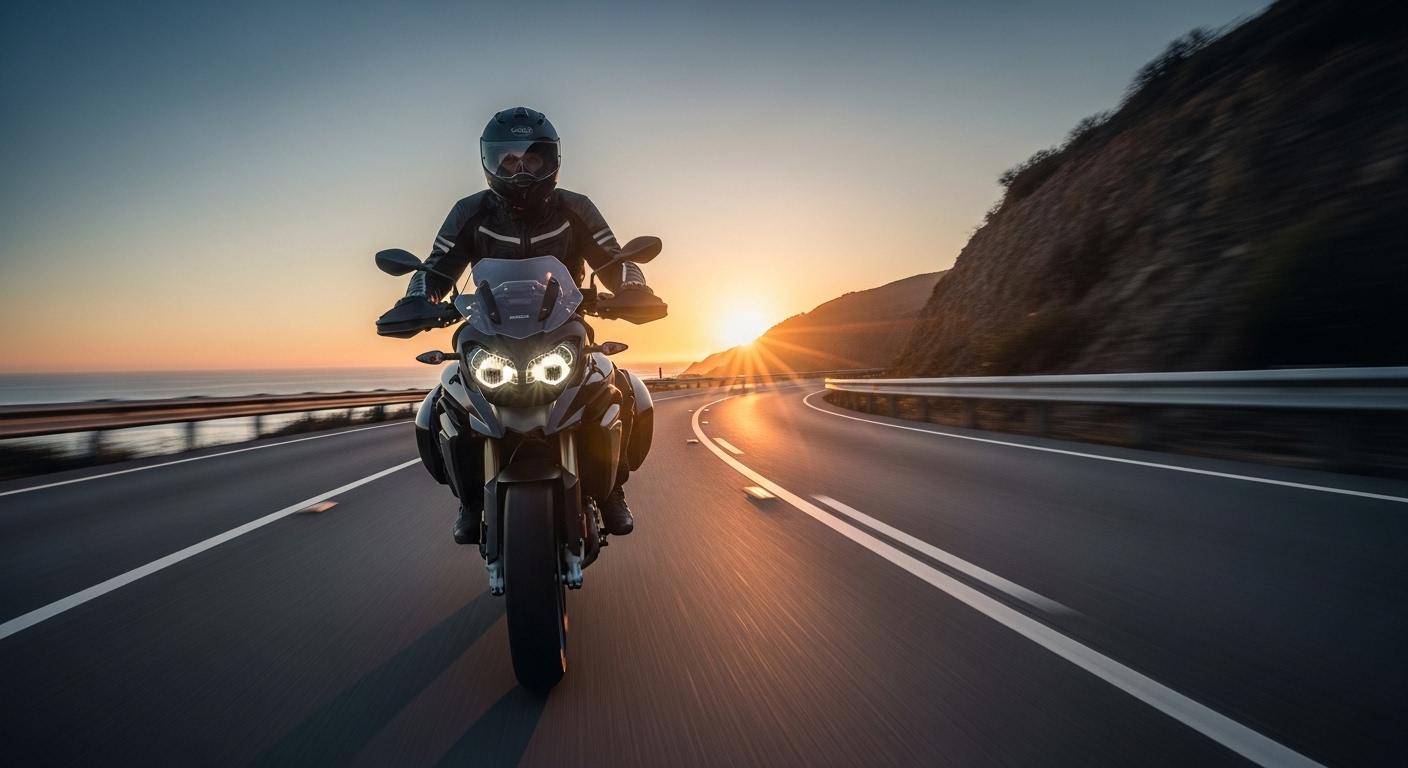 운전자보험 오토바이 특약