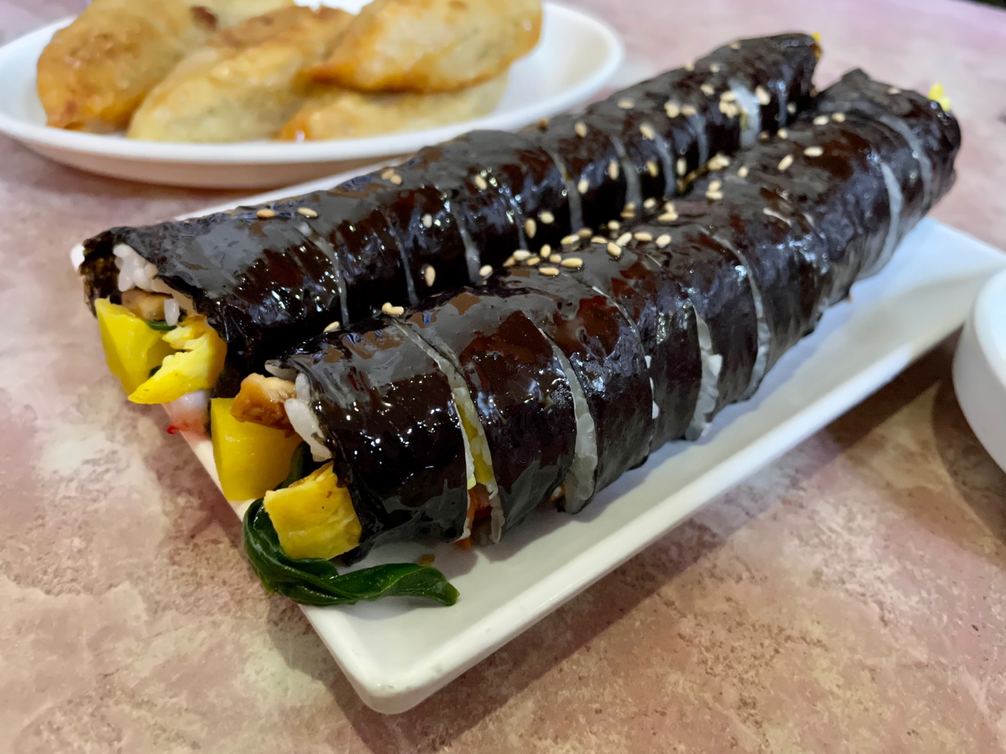 떡볶이