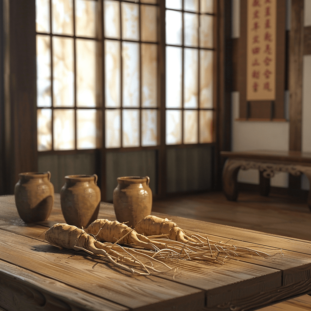 더덕과-궁합-좋은-음식