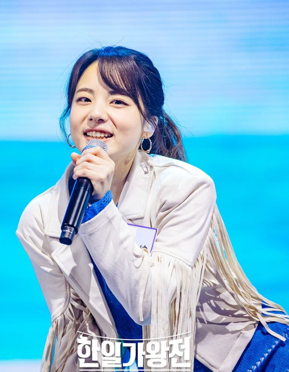 카노우 미유