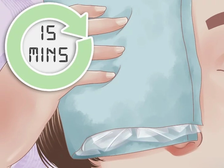 눈이 붓는 이유 붓기 빨리 빼는 방법 눈이 부을때 부었을때 대처방법