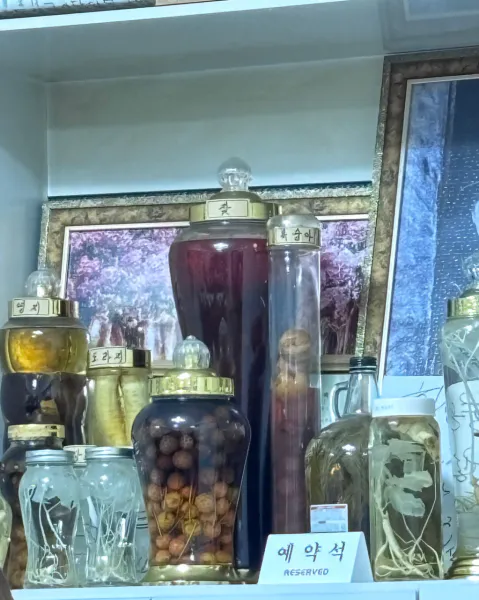 생생정보 장사의 신 등갈비김치찜 음식점