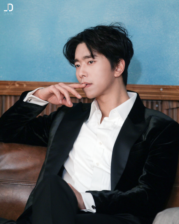 배우와 캐릭터의 닮은 점