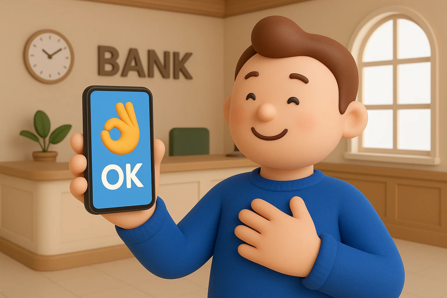 대출나라 비대면 후기 10