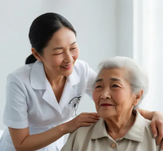 노인장기요양보험 등급판정