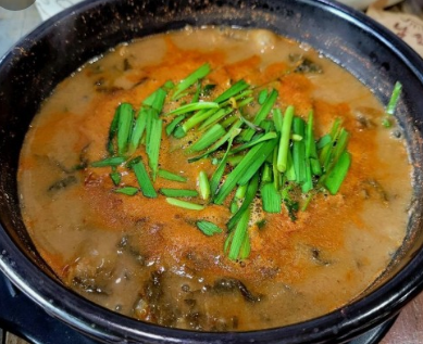 여름철 건강보양식 BEST 6가지