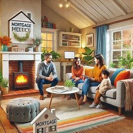 주택담보대출 한도 계산기: 계산법과 활용 팁