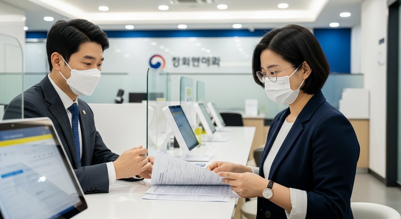 실업급여 신청방법