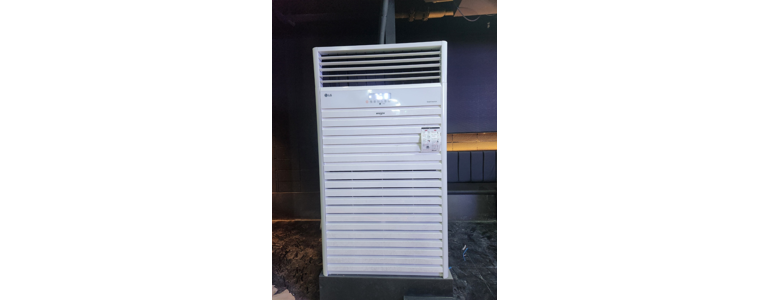 횡성군 에어컨설치