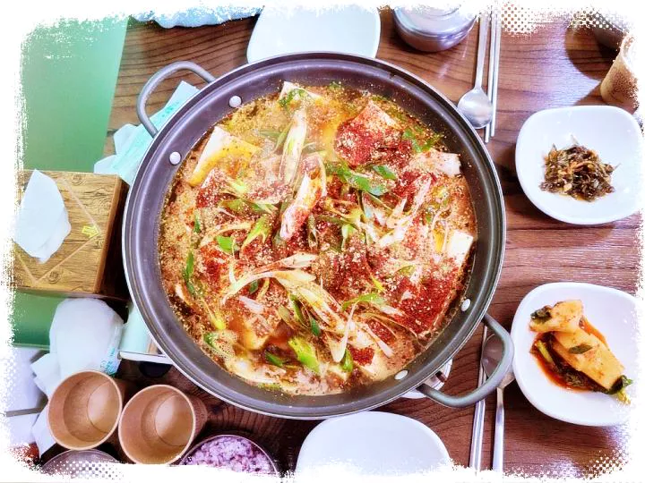 김영철의-동네한바퀴-제152화-강원도-인제-짜박두부-손두부-순두부-맛집-위치-09