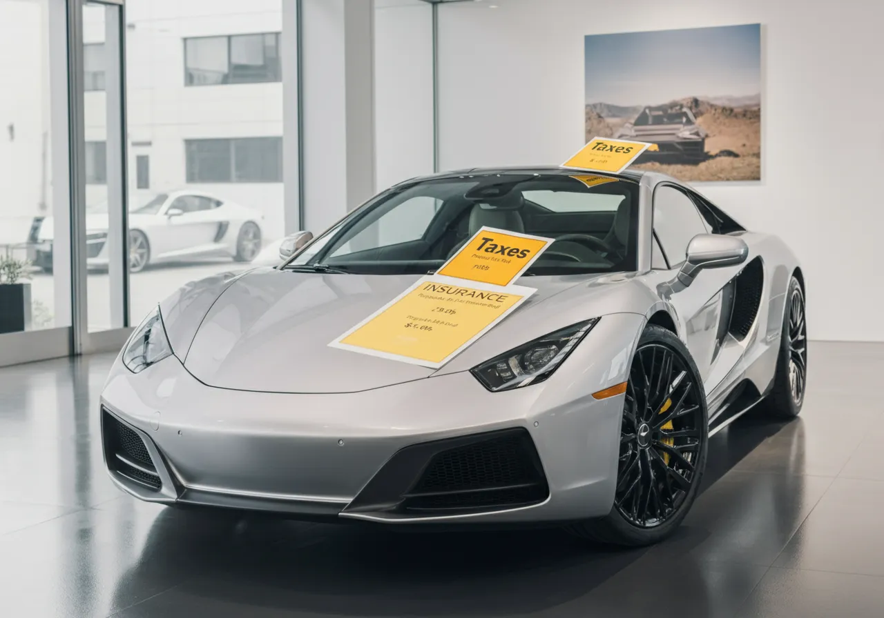 추가 비용 고려