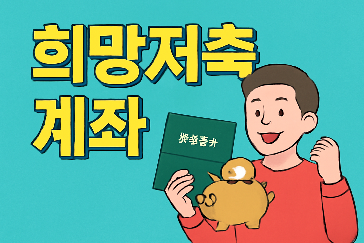 희망저축계좌2