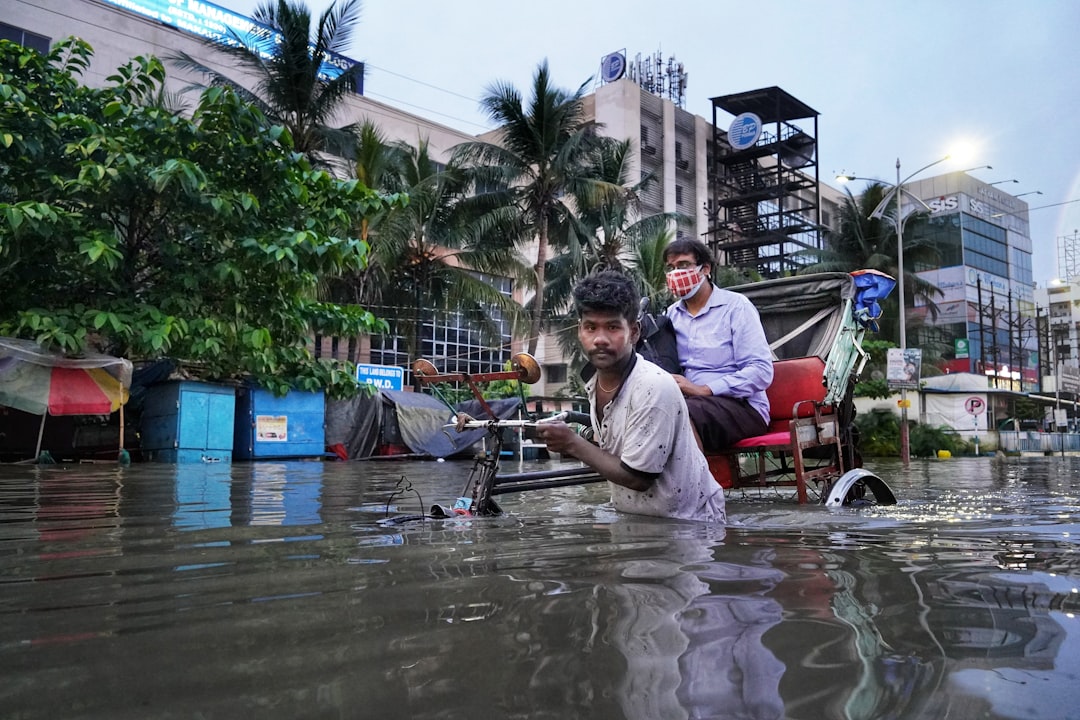 Flood insurance
