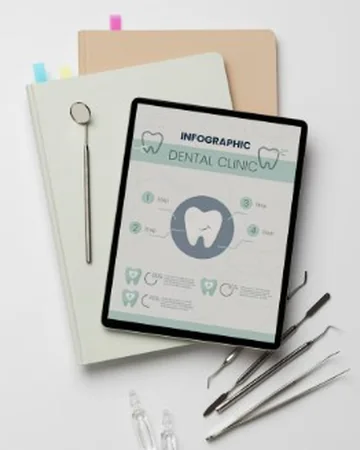 치아보험 면책기간과 감액기간 차이를 정리한 안내 이미지9