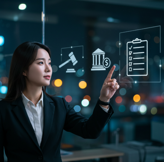 판결 후 강제집행과 제재수단