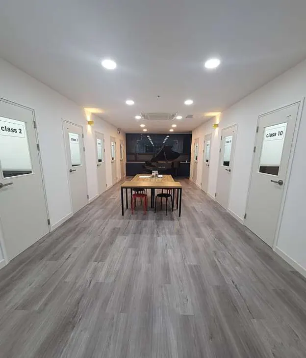 클라라음악학원