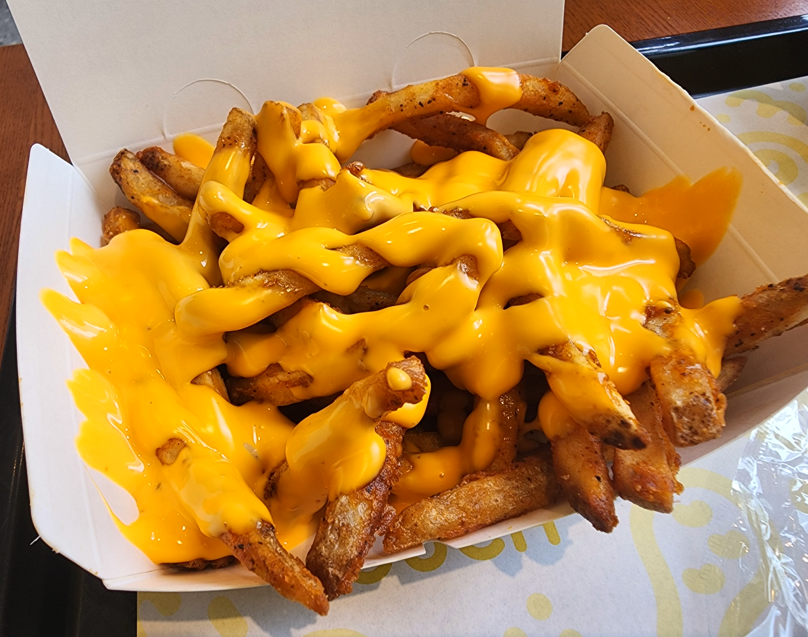 맘스터치_치즈감자